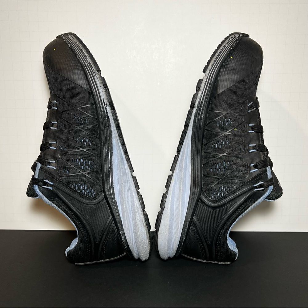 Womens KEEN Utility Vista Energy Carbon Fiber Safety Toe Sneakers / Size 8 M - Picture 8 of 10